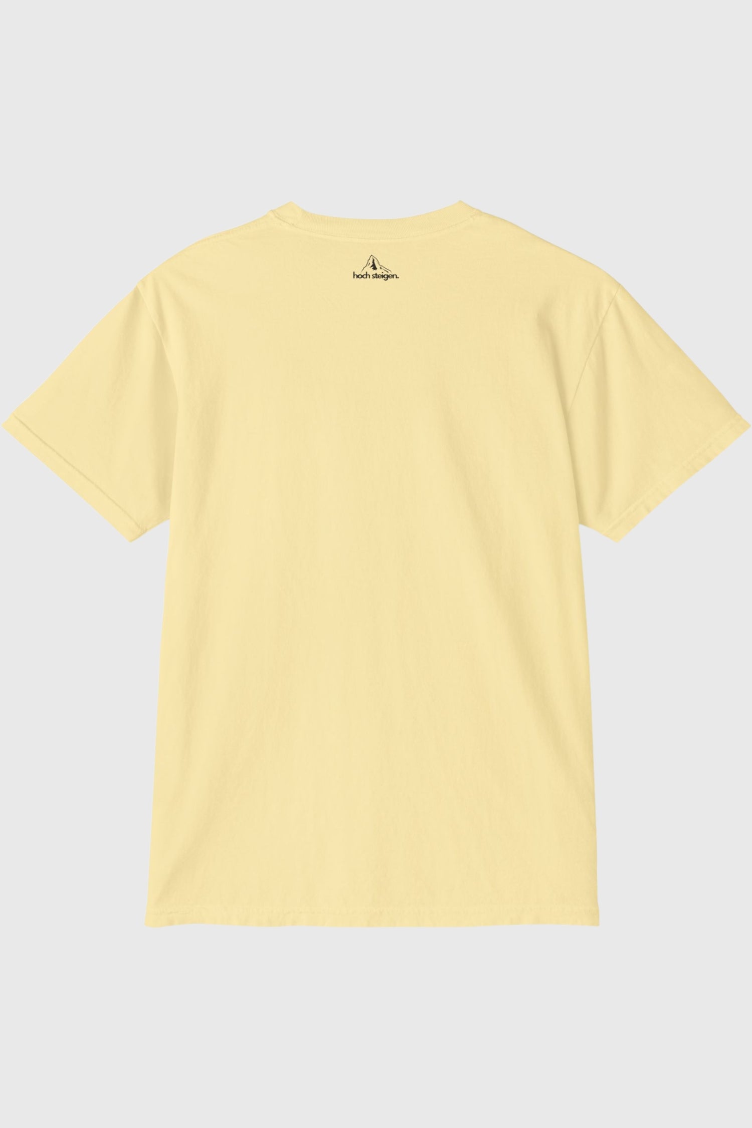 Crewneck Pastel T-Shirt