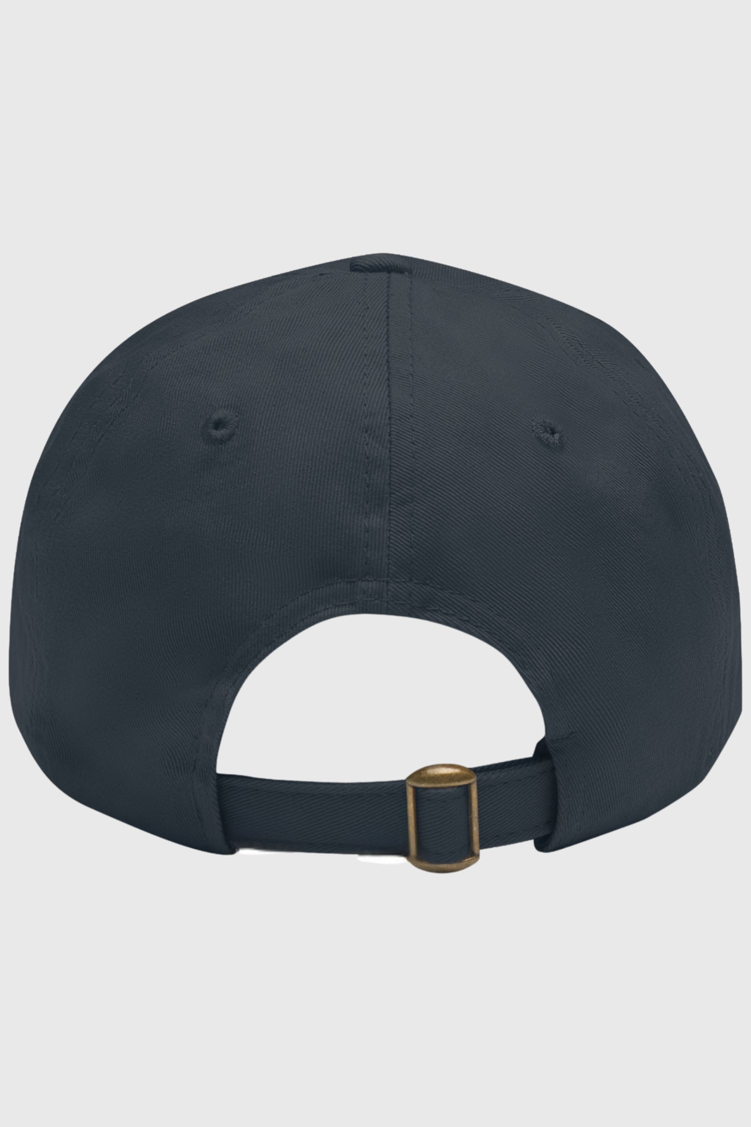 Timeless Baseball Cap With Leather Patch Women's