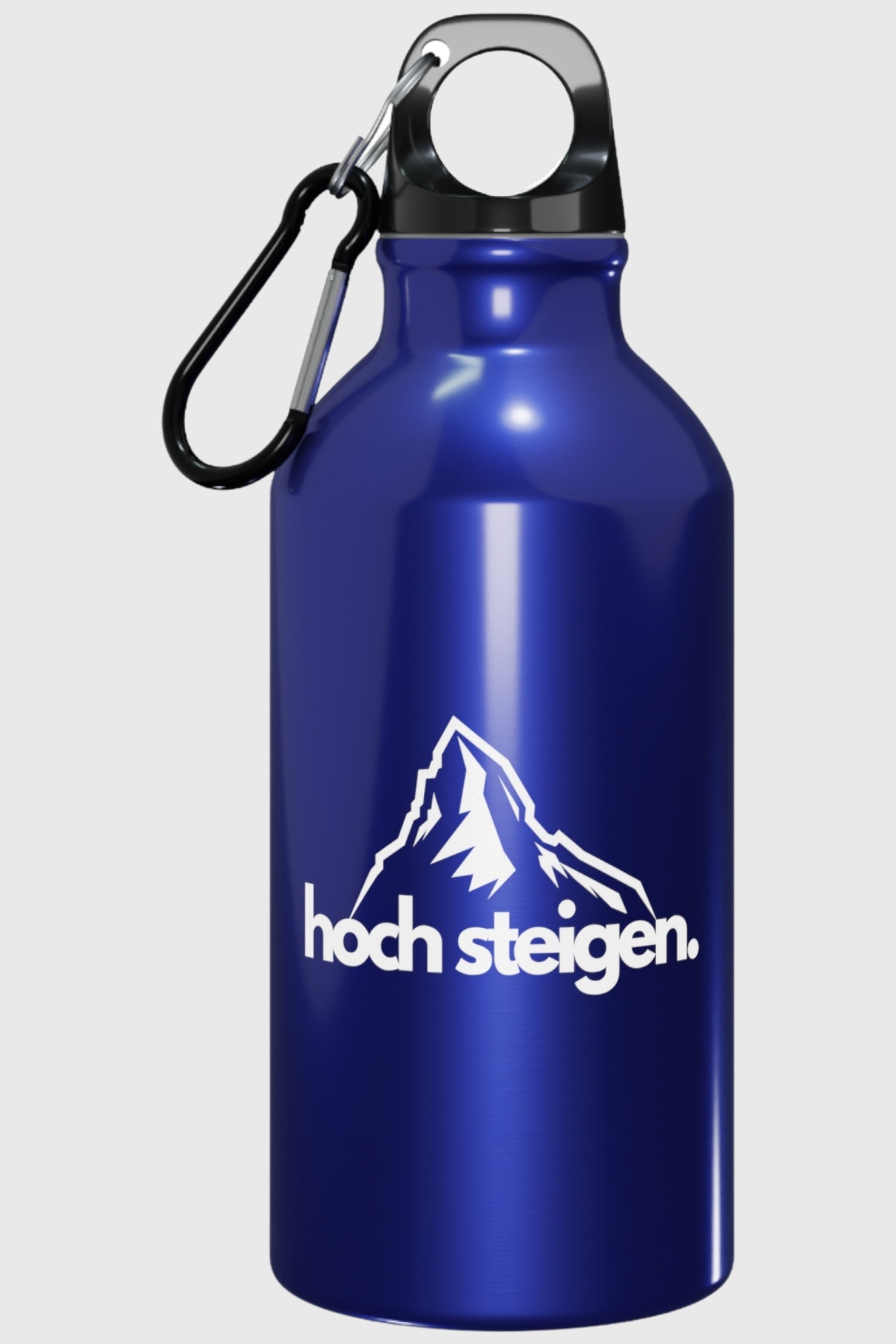 Hoch Steigen Sport Bottle, 13.5oz