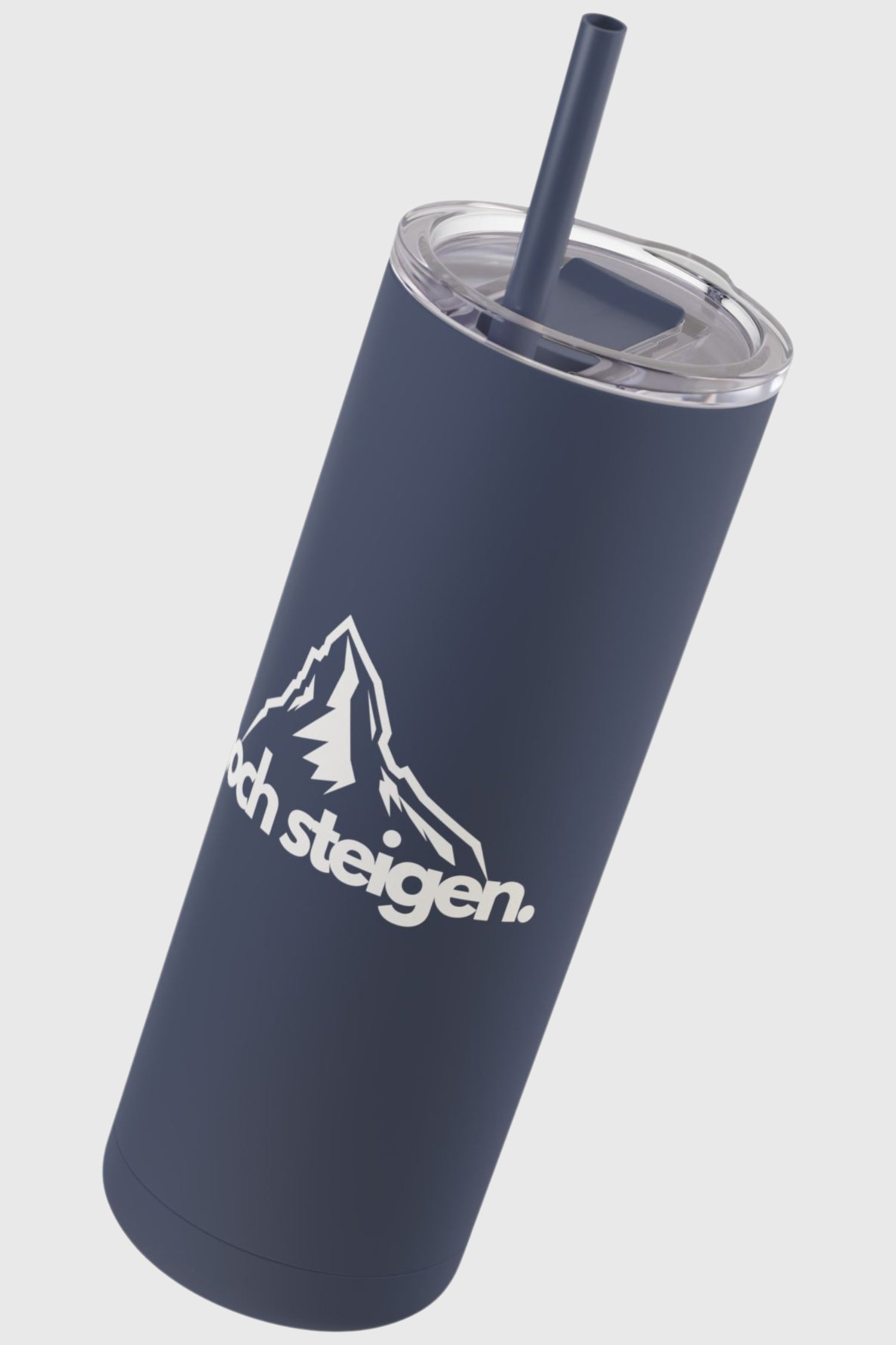 NextGen Skinny Matte Tumbler, 20oz