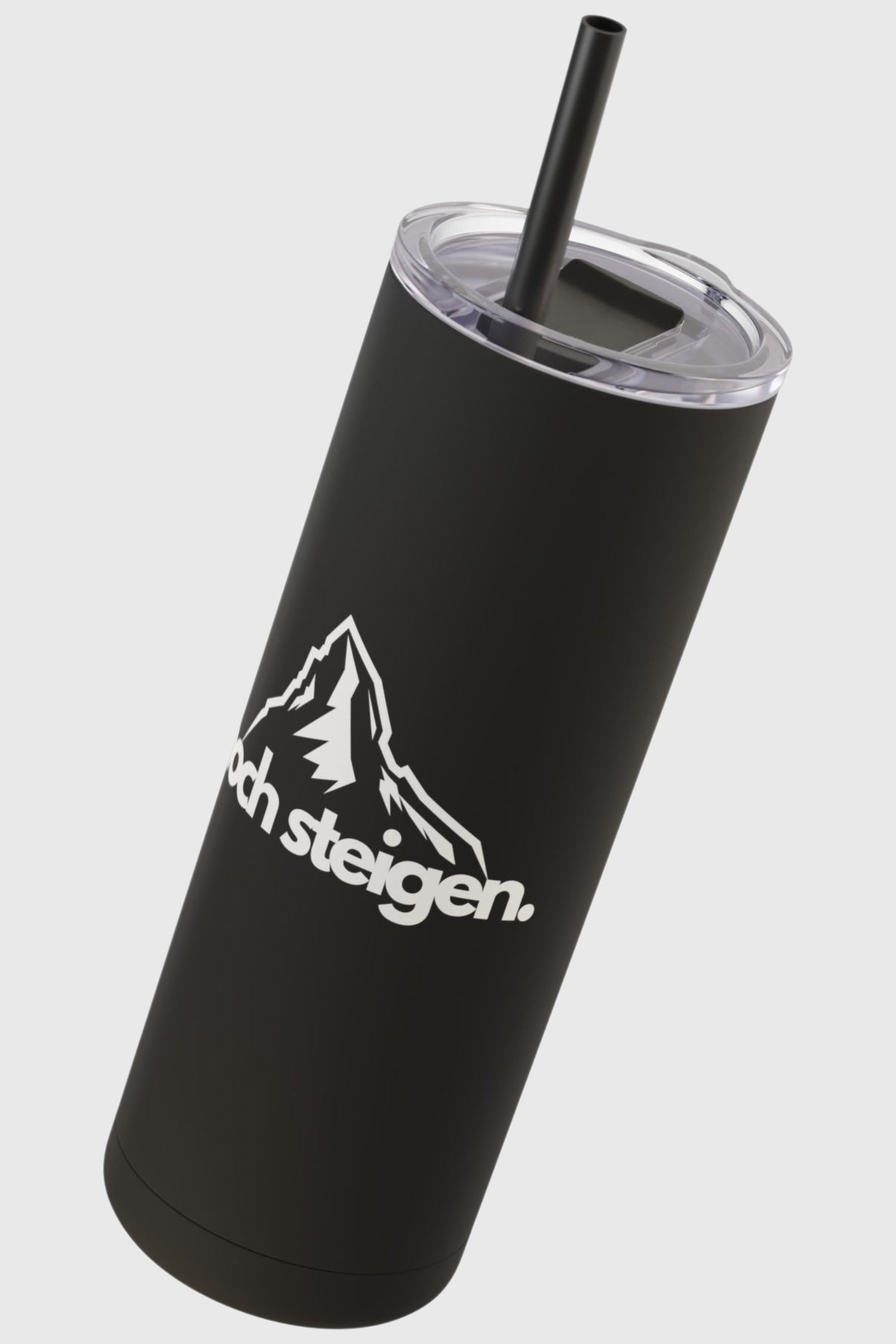 NextGen Skinny Matte Tumbler, 20oz