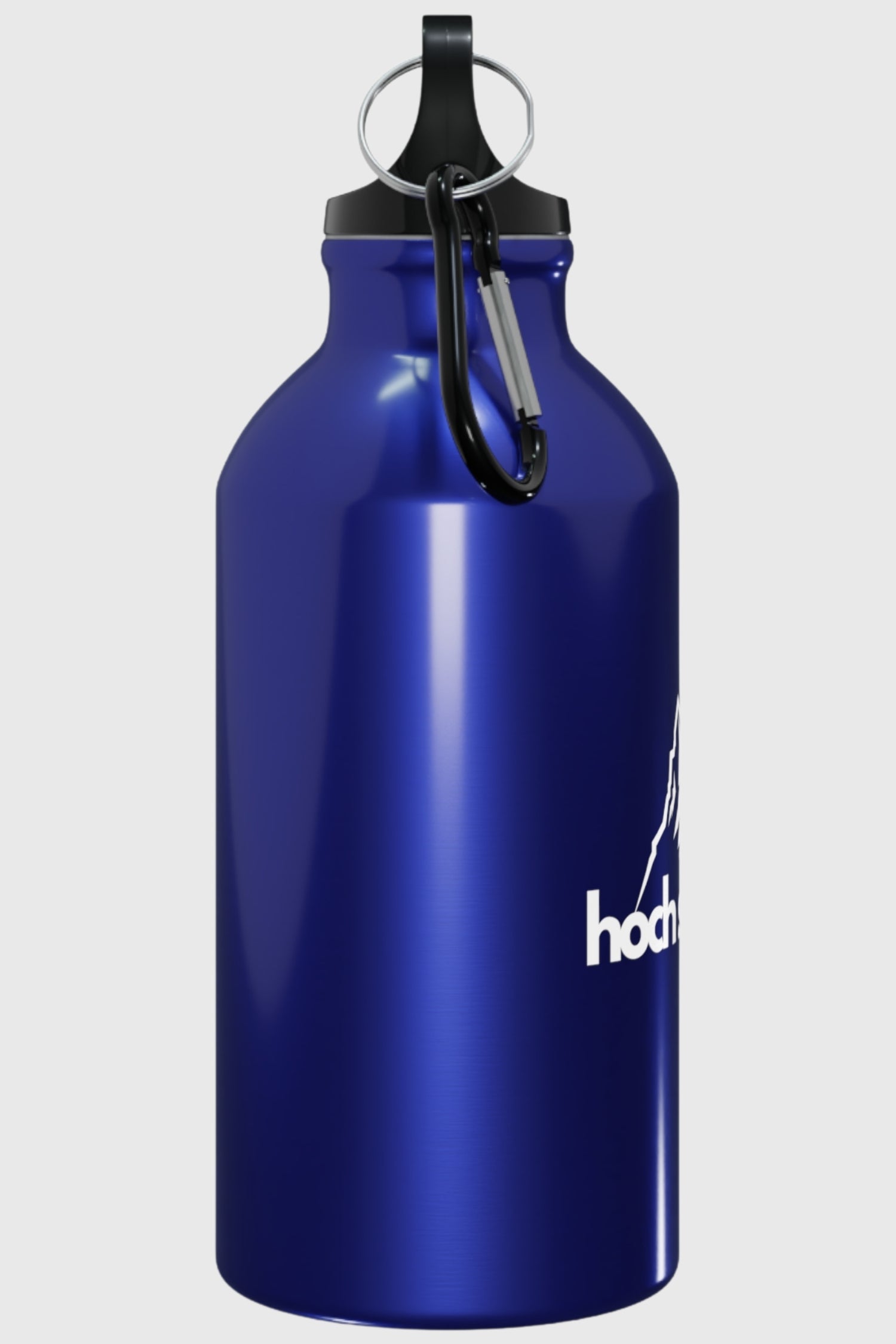 Hoch Steigen Sport Bottle, 13.5oz