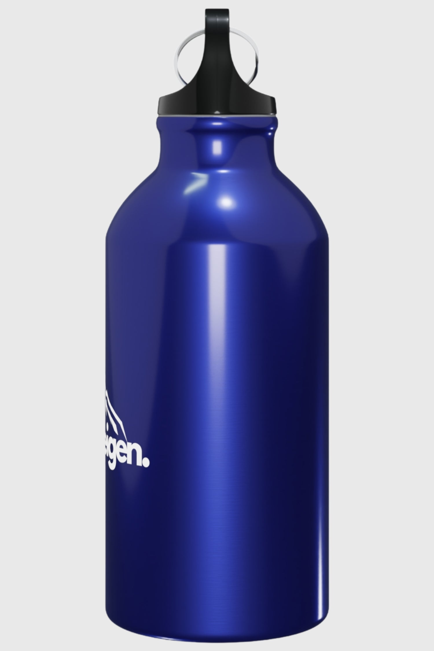 Hoch Steigen Sport Bottle, 13.5oz