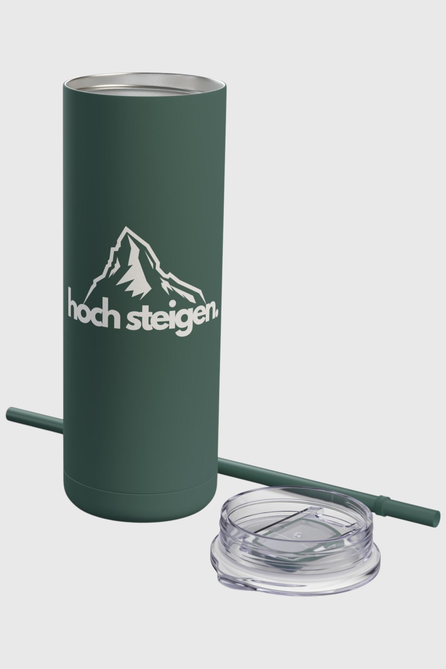 NextGen Skinny Matte Tumbler, 20oz