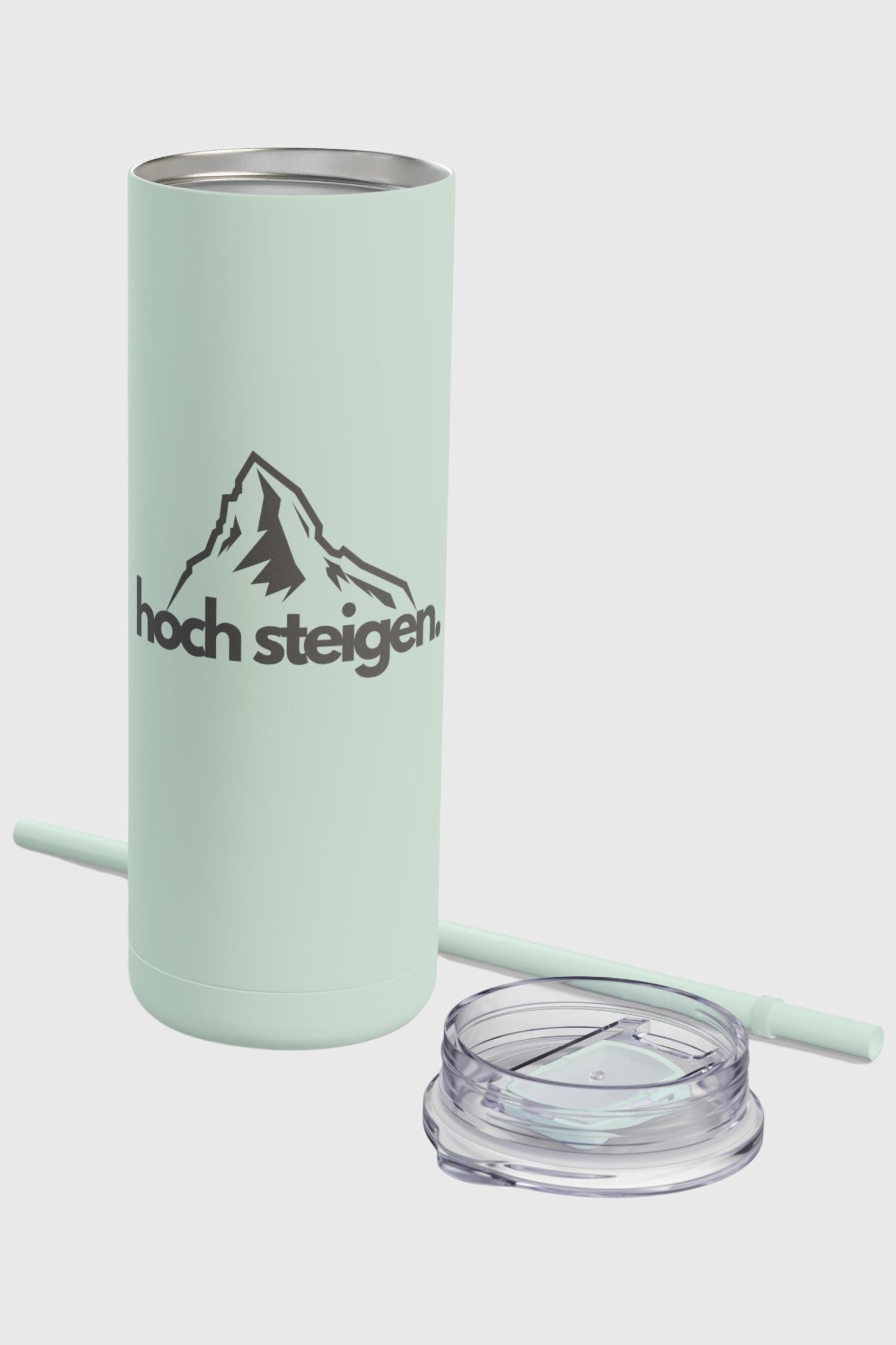 NextGen Skinny Matte Tumbler, 20oz