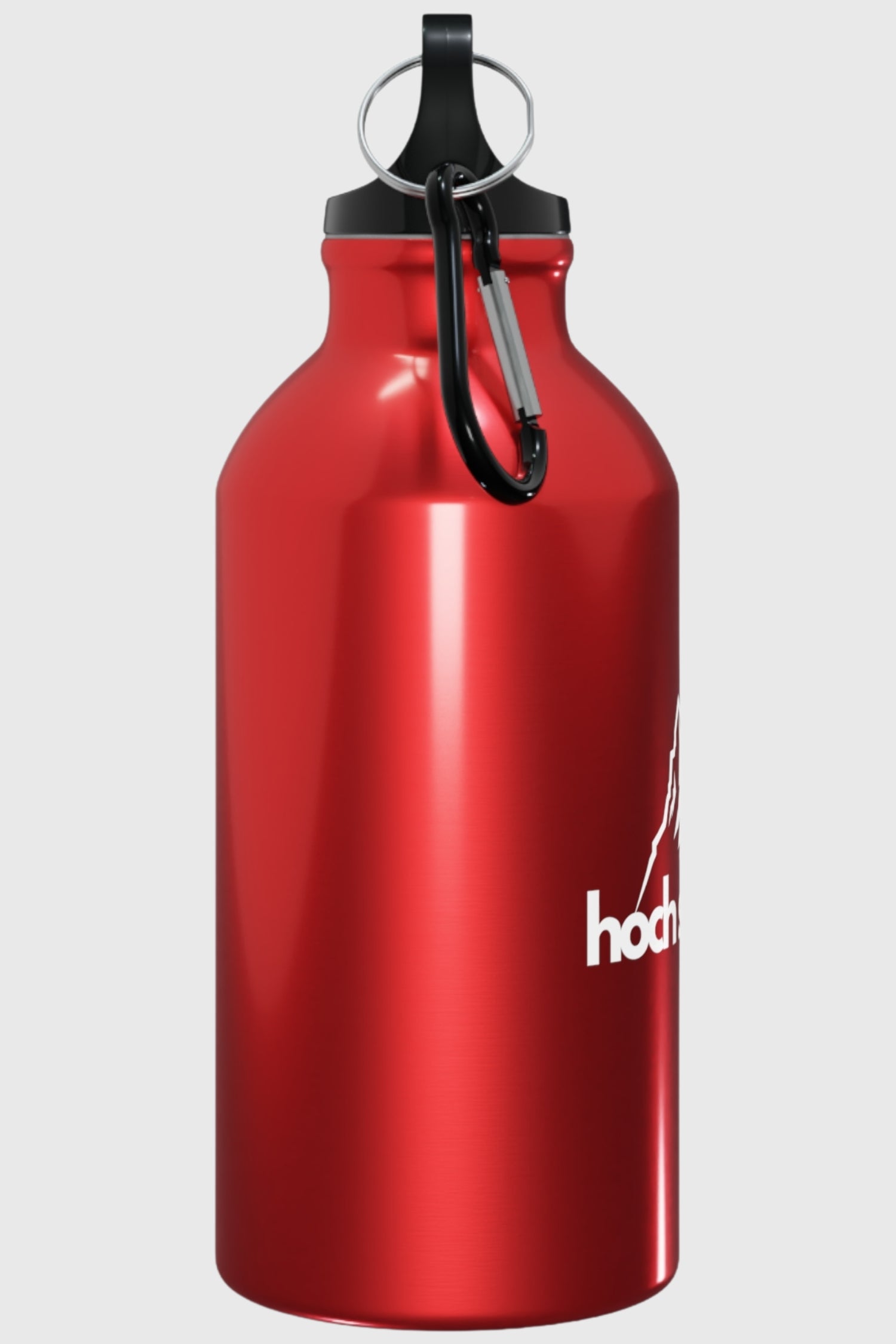 Hoch Steigen Sport Bottle, 13.5oz