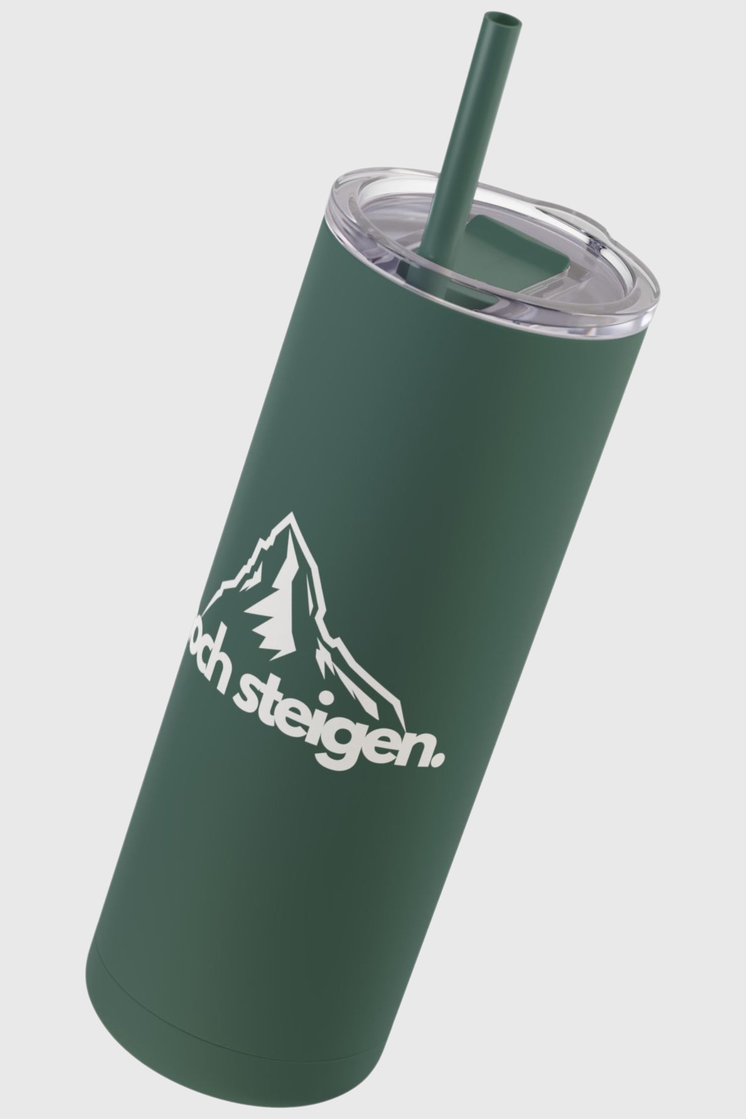 NextGen Skinny Matte Tumbler, 20oz