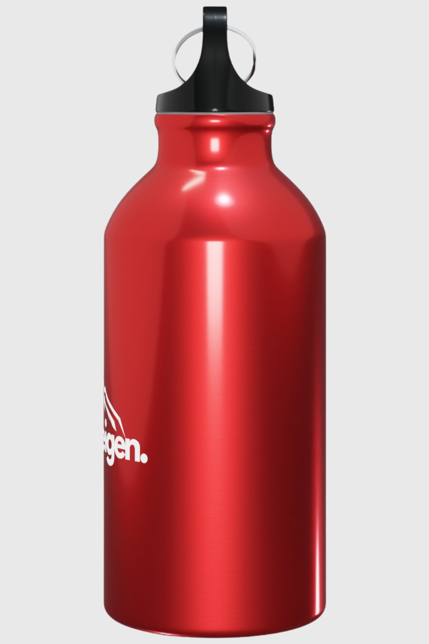 Hoch Steigen Sport Bottle, 13.5oz