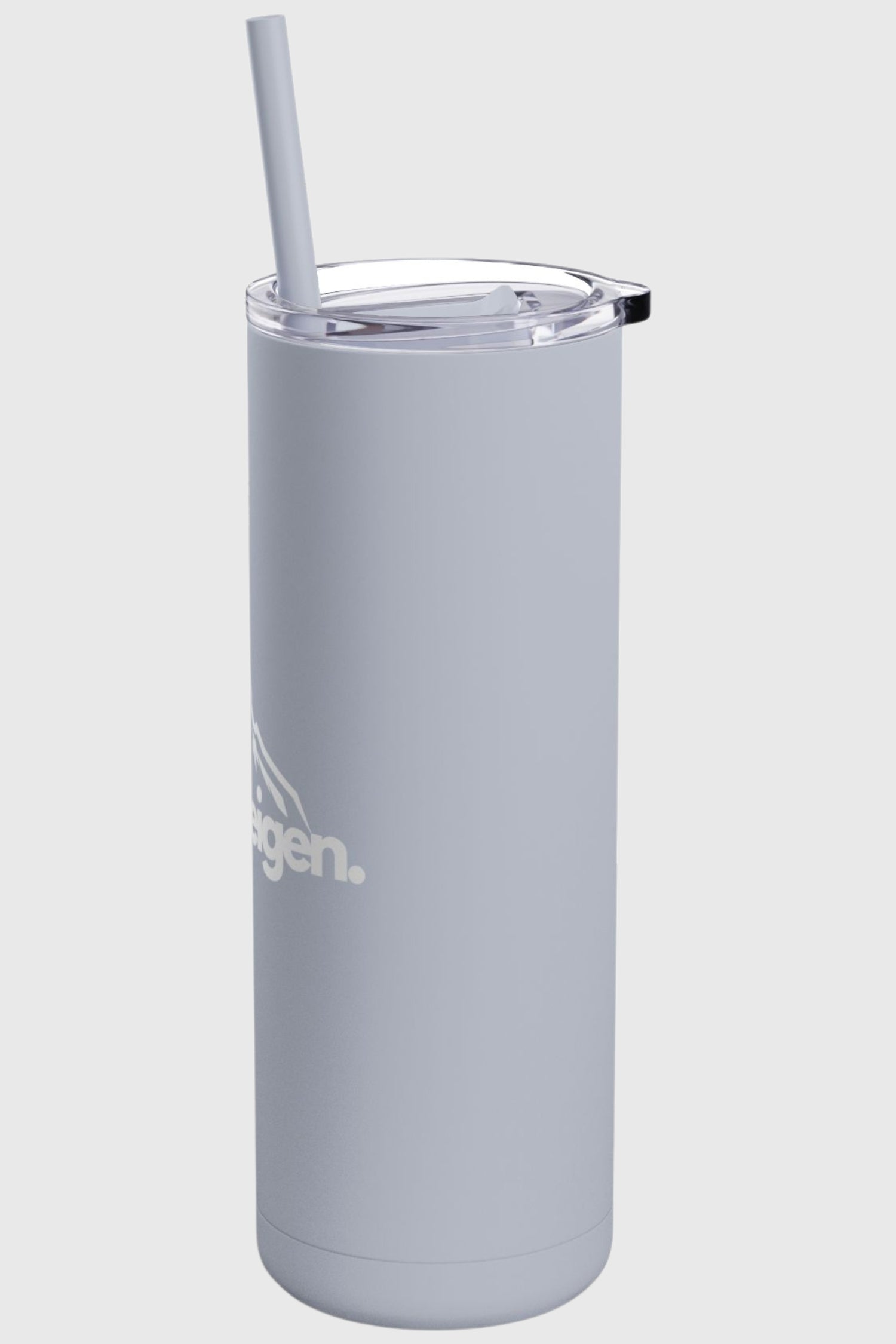 NextGen Skinny Matte Tumbler, 20oz