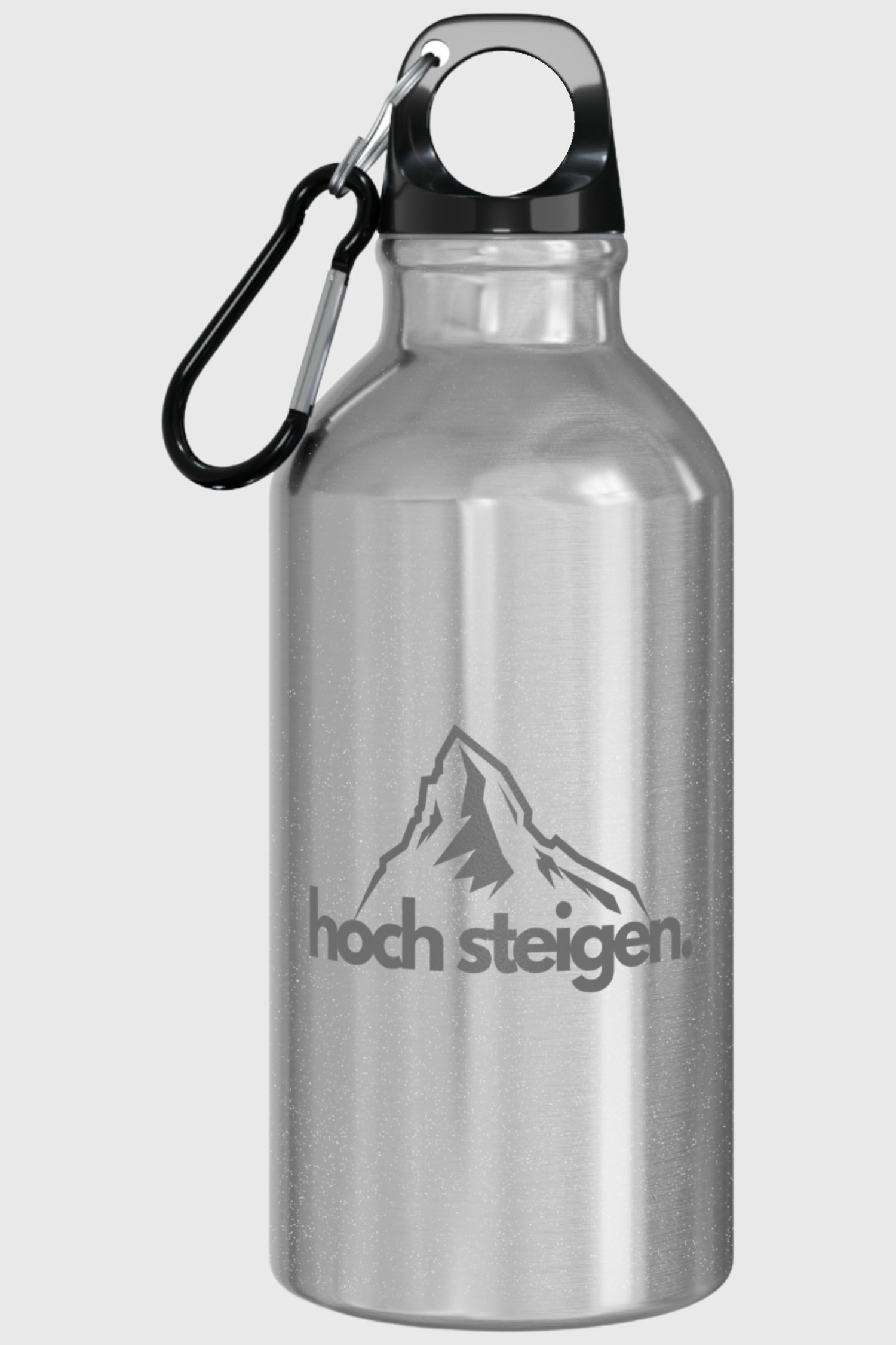 Hoch Steigen Sport Bottle, 13.5oz