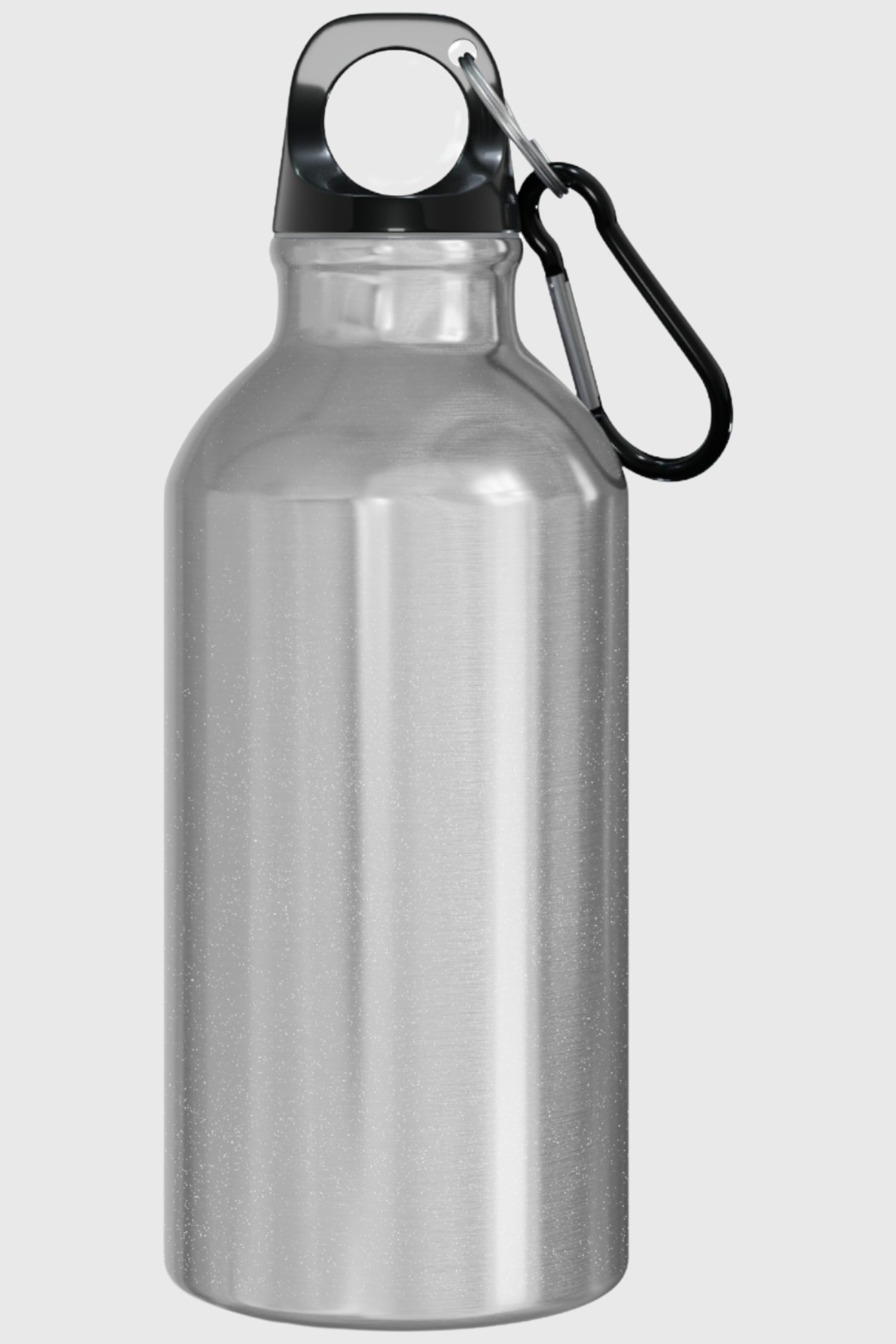 Hoch Steigen Sport Bottle, 13.5oz