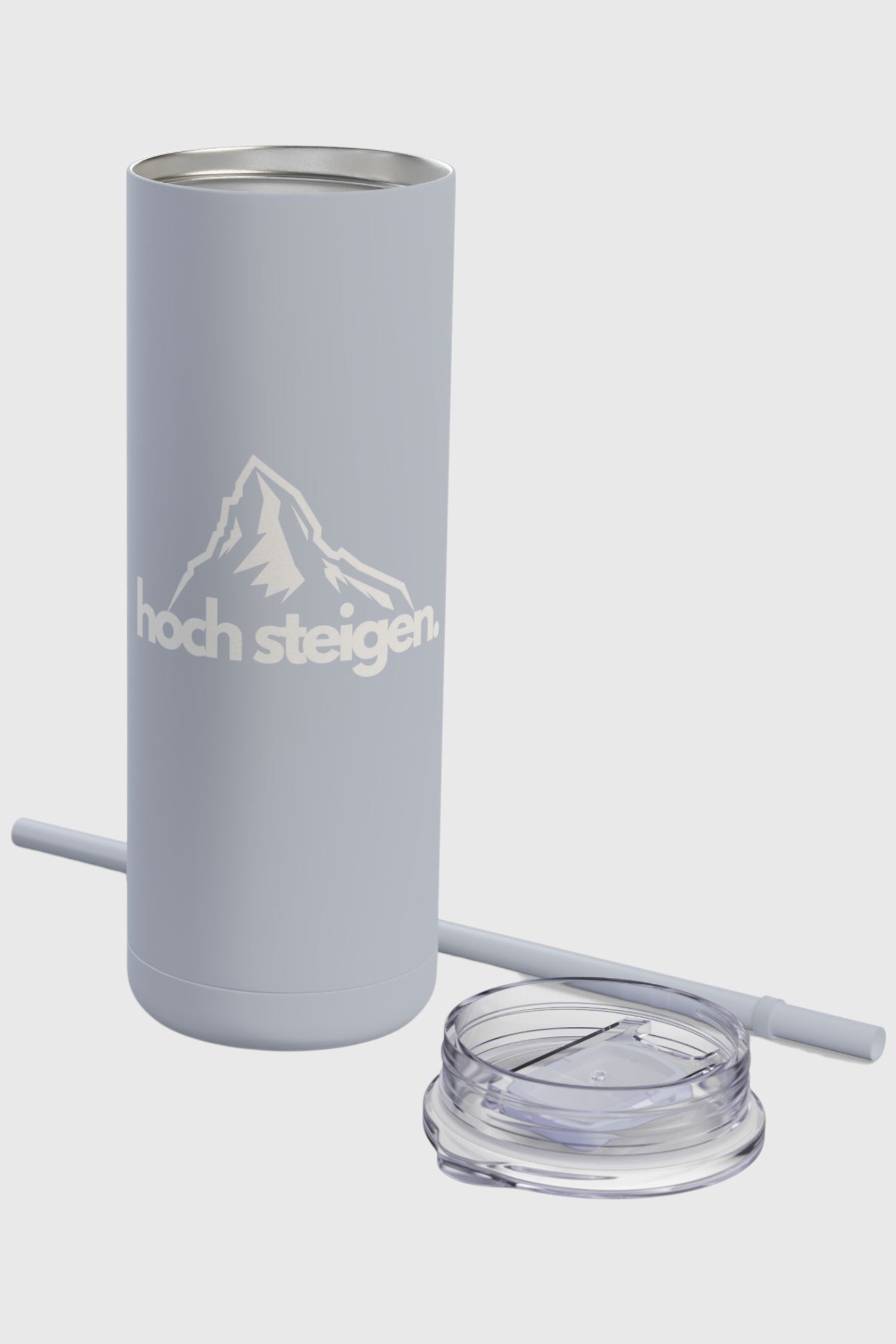 NextGen Skinny Matte Tumbler, 20oz