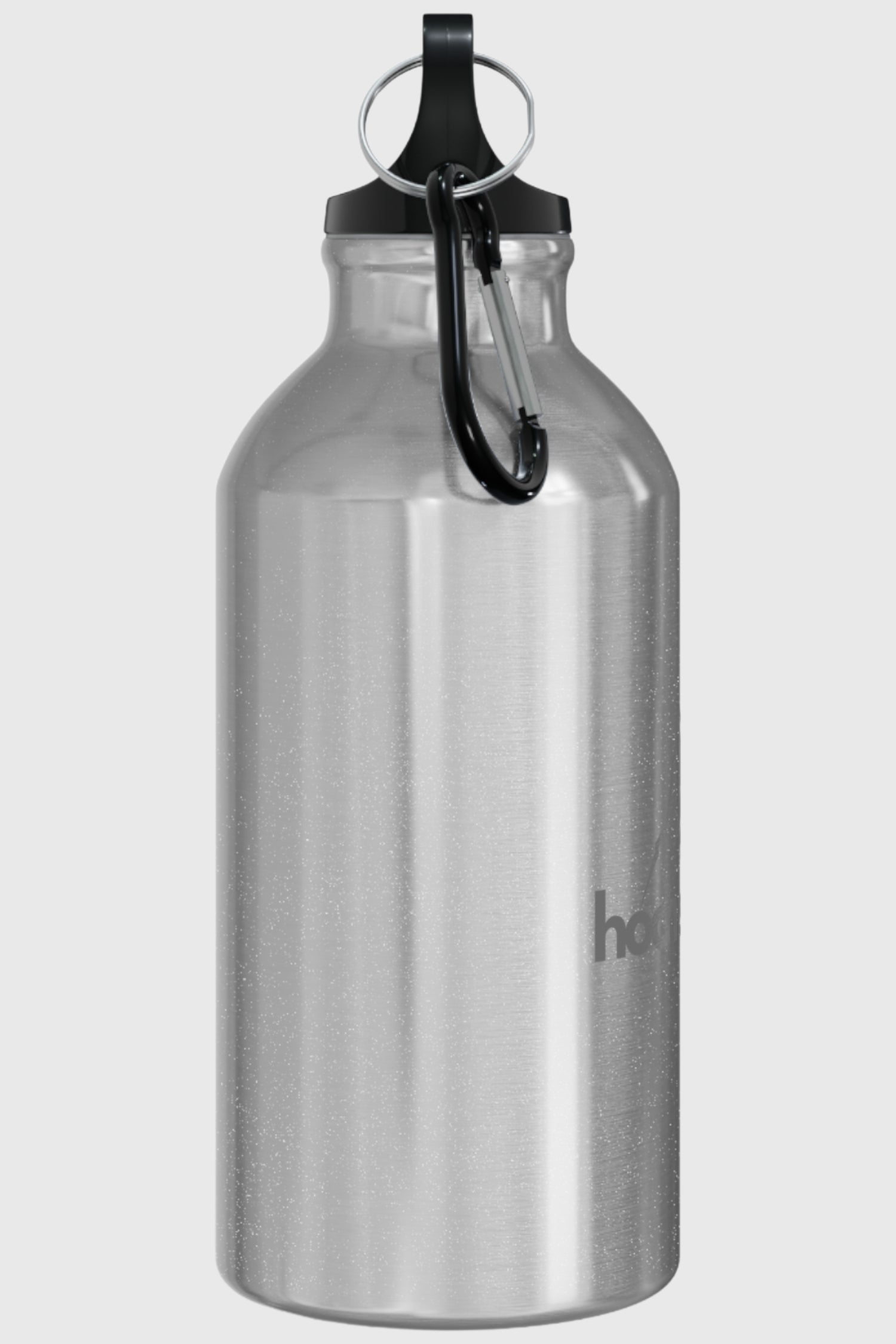 Hoch Steigen Sport Bottle, 13.5oz