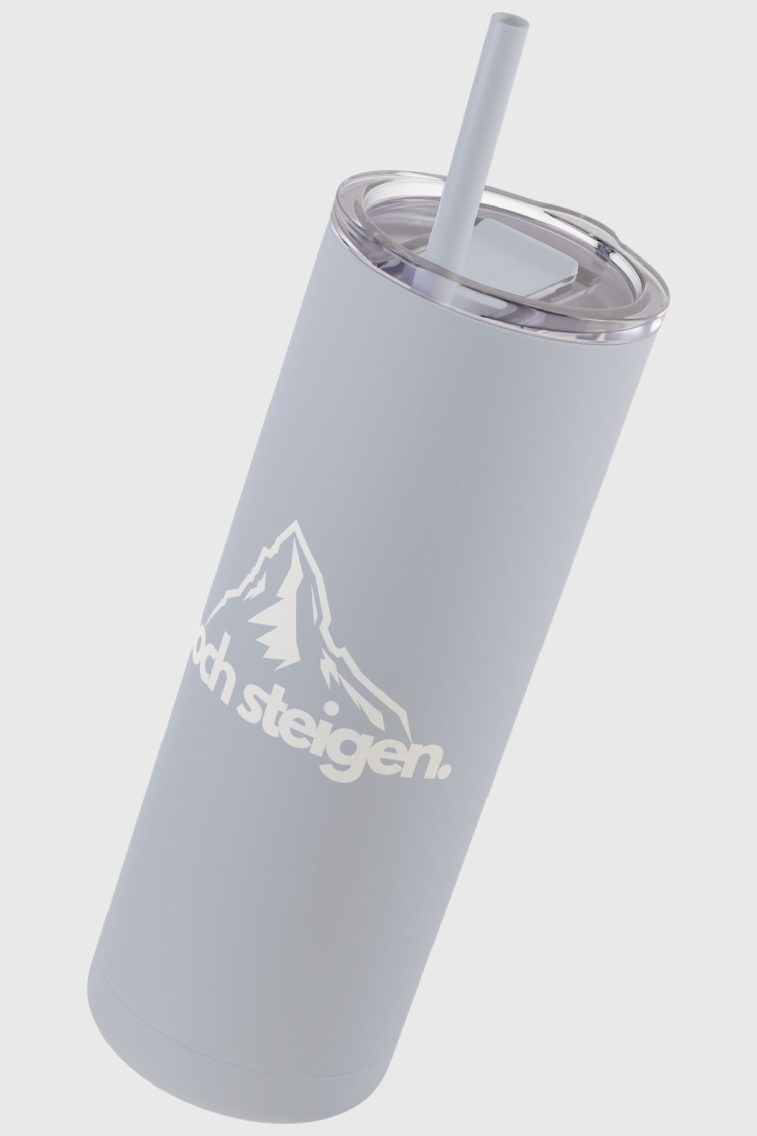 NextGen Skinny Matte Tumbler, 20oz