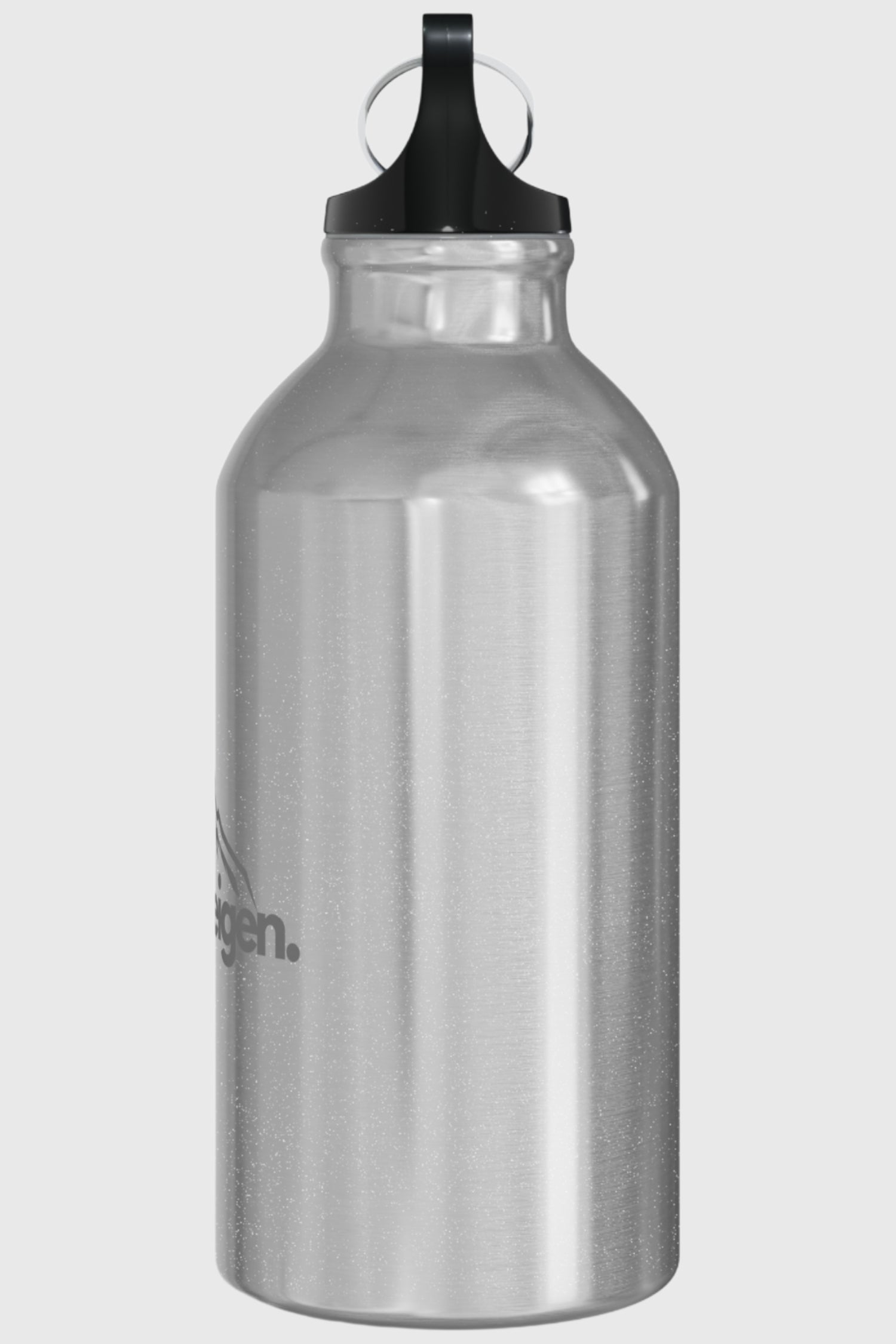 Hoch Steigen Sport Bottle, 13.5oz