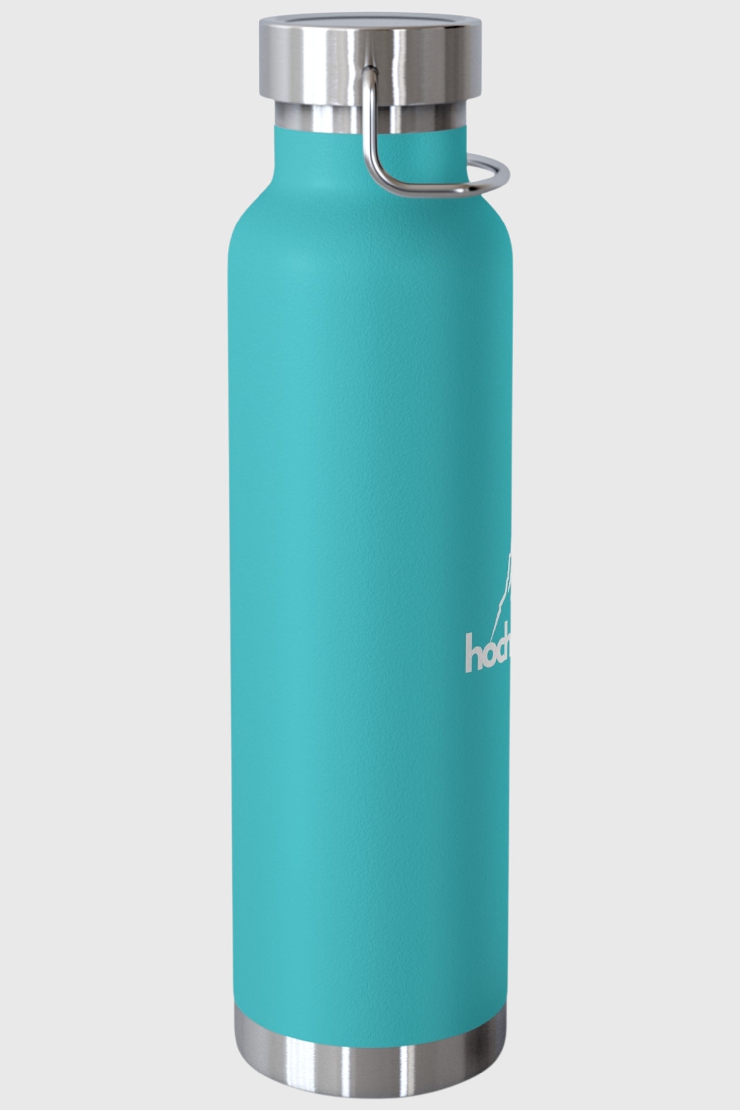 Chill and Fill Vacuum Insulated Stainless Steel Water Bottle, 22oz