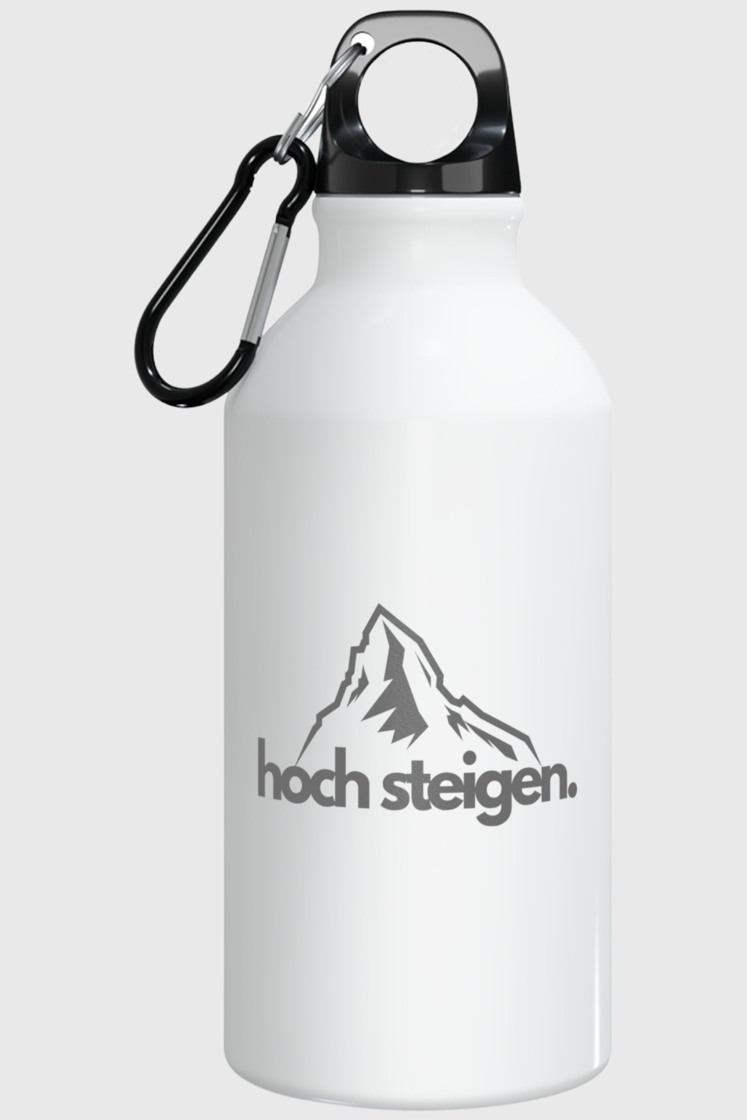 Hoch Steigen Sport Bottle, 13.5oz