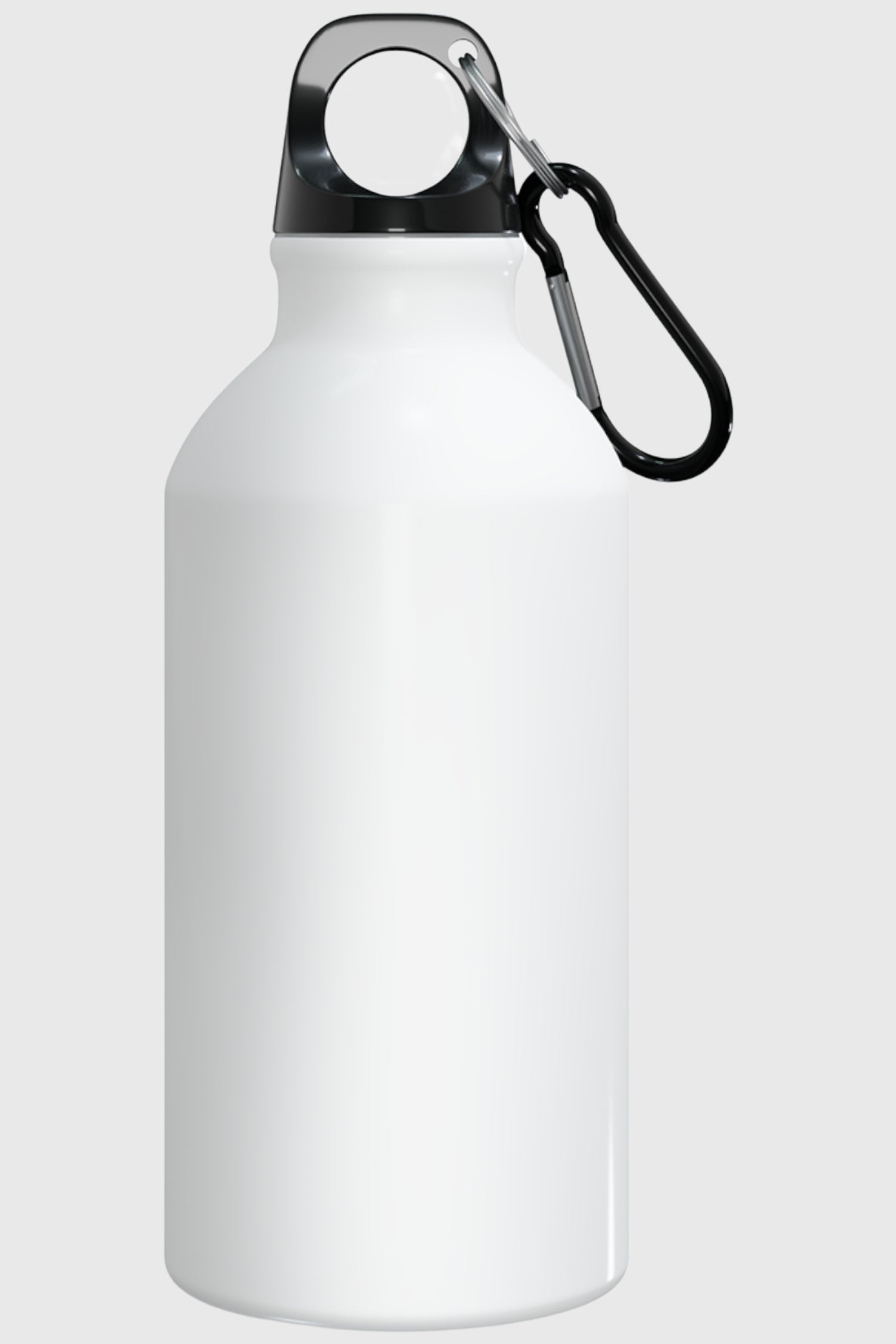 Hoch Steigen Sport Bottle, 13.5oz