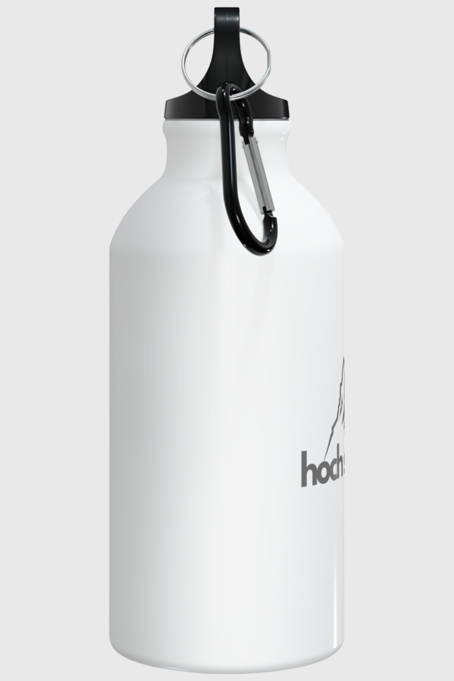 Hoch Steigen Sport Bottle, 13.5oz