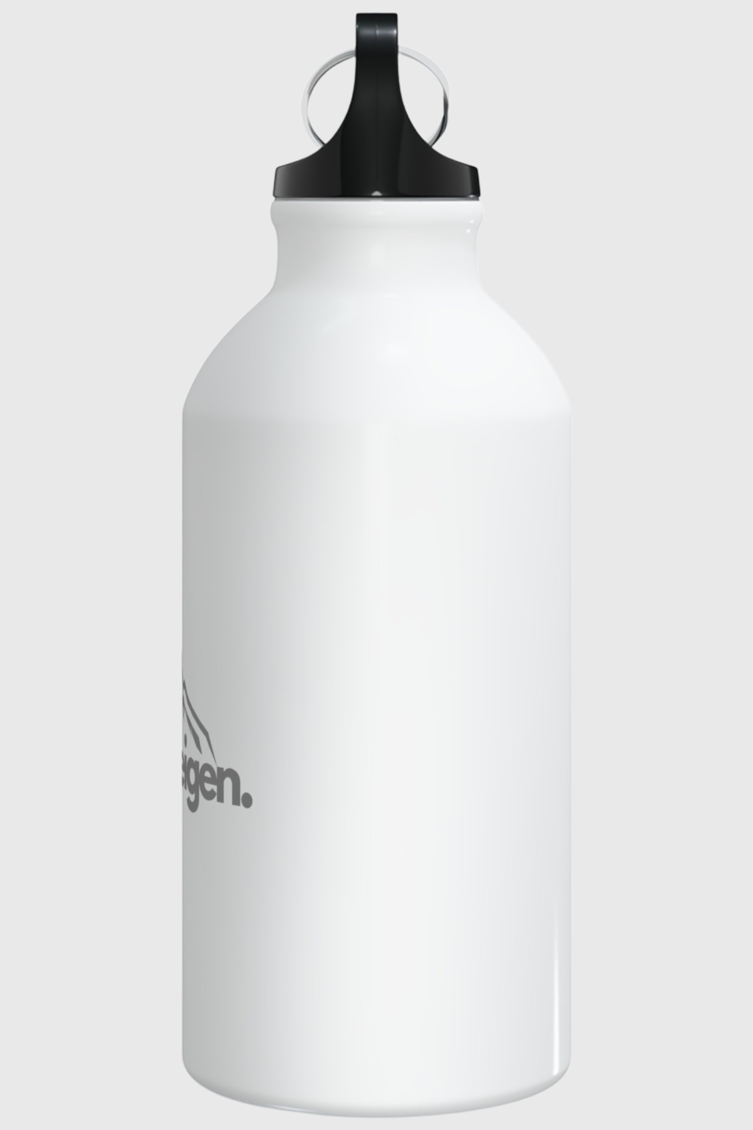 Hoch Steigen Sport Bottle, 13.5oz