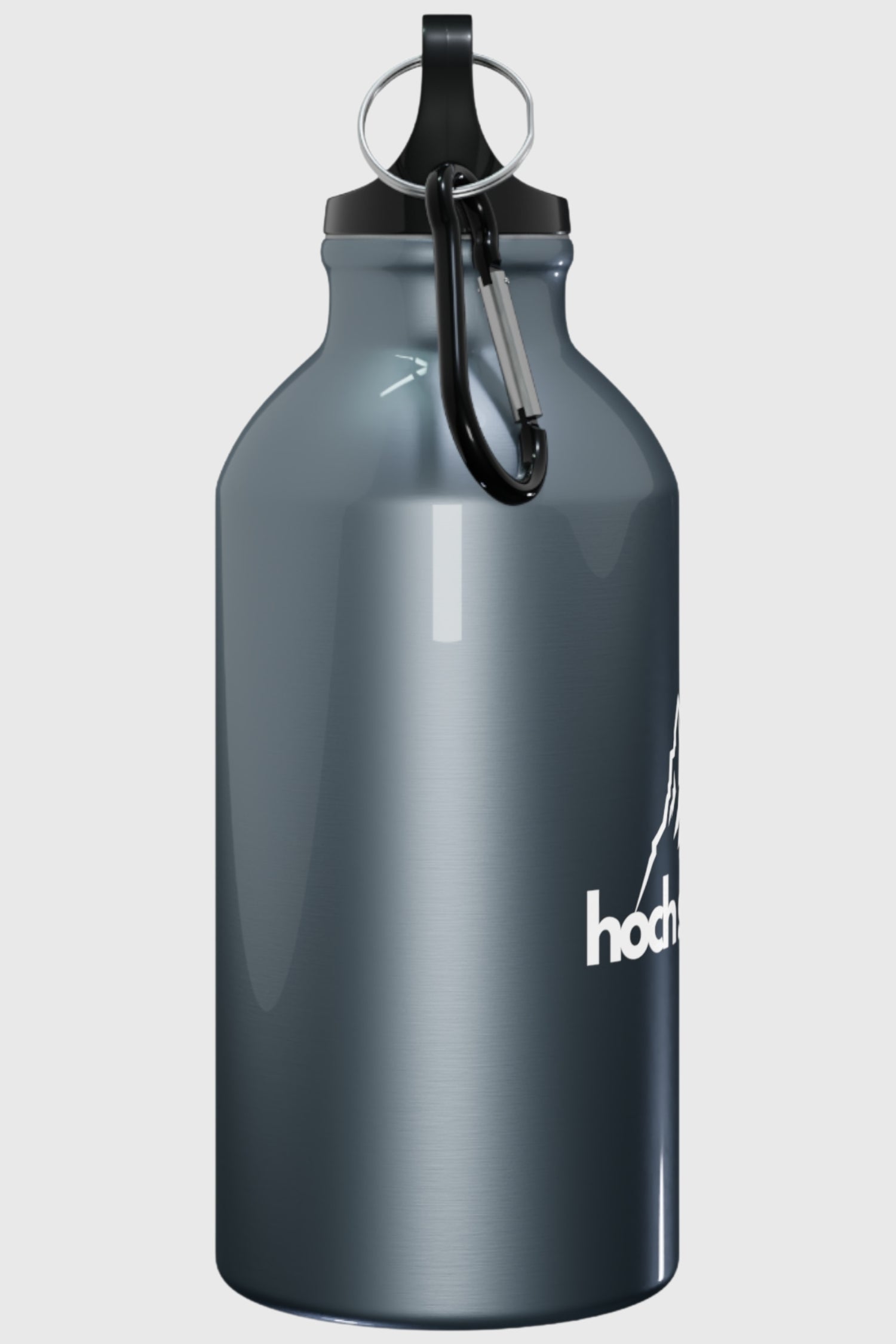 Hoch Steigen Sport Bottle, 13.5oz