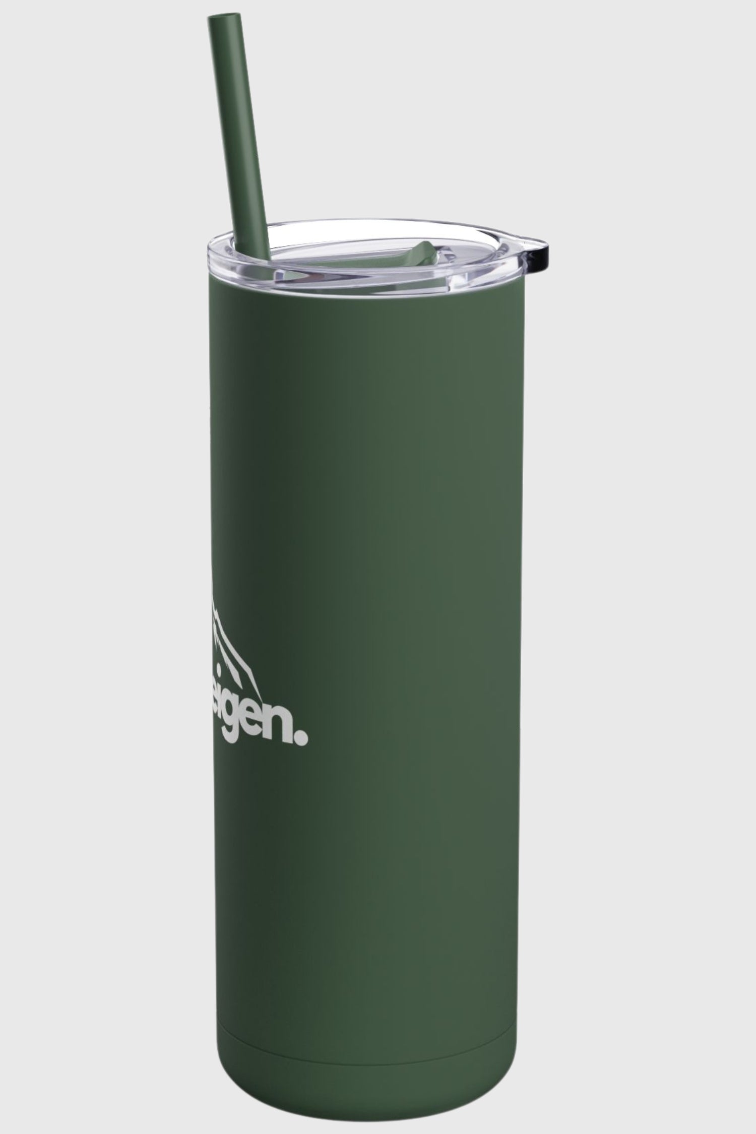 NextGen Skinny Matte Tumbler, 20oz