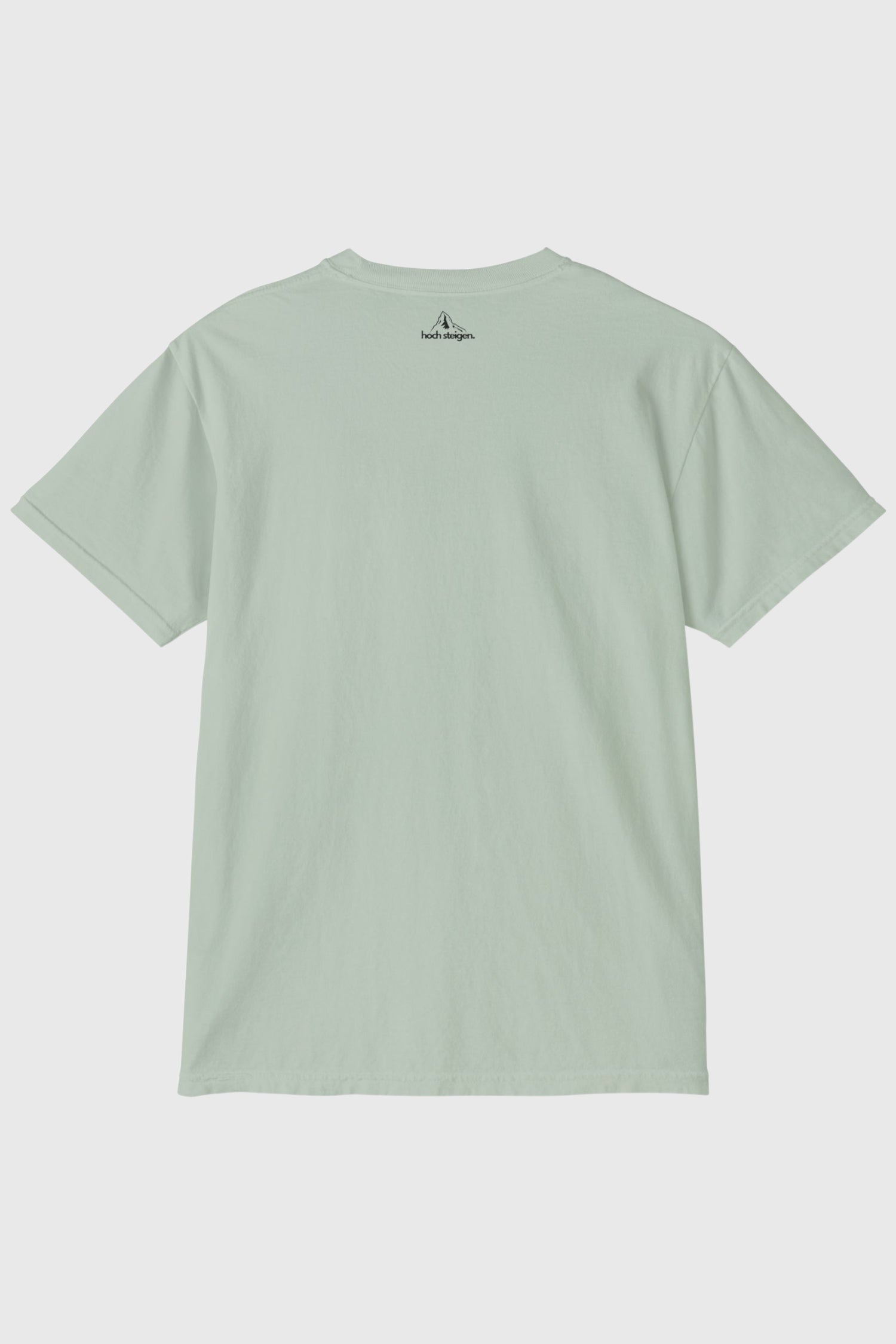 Crewneck Pastel T-Shirt