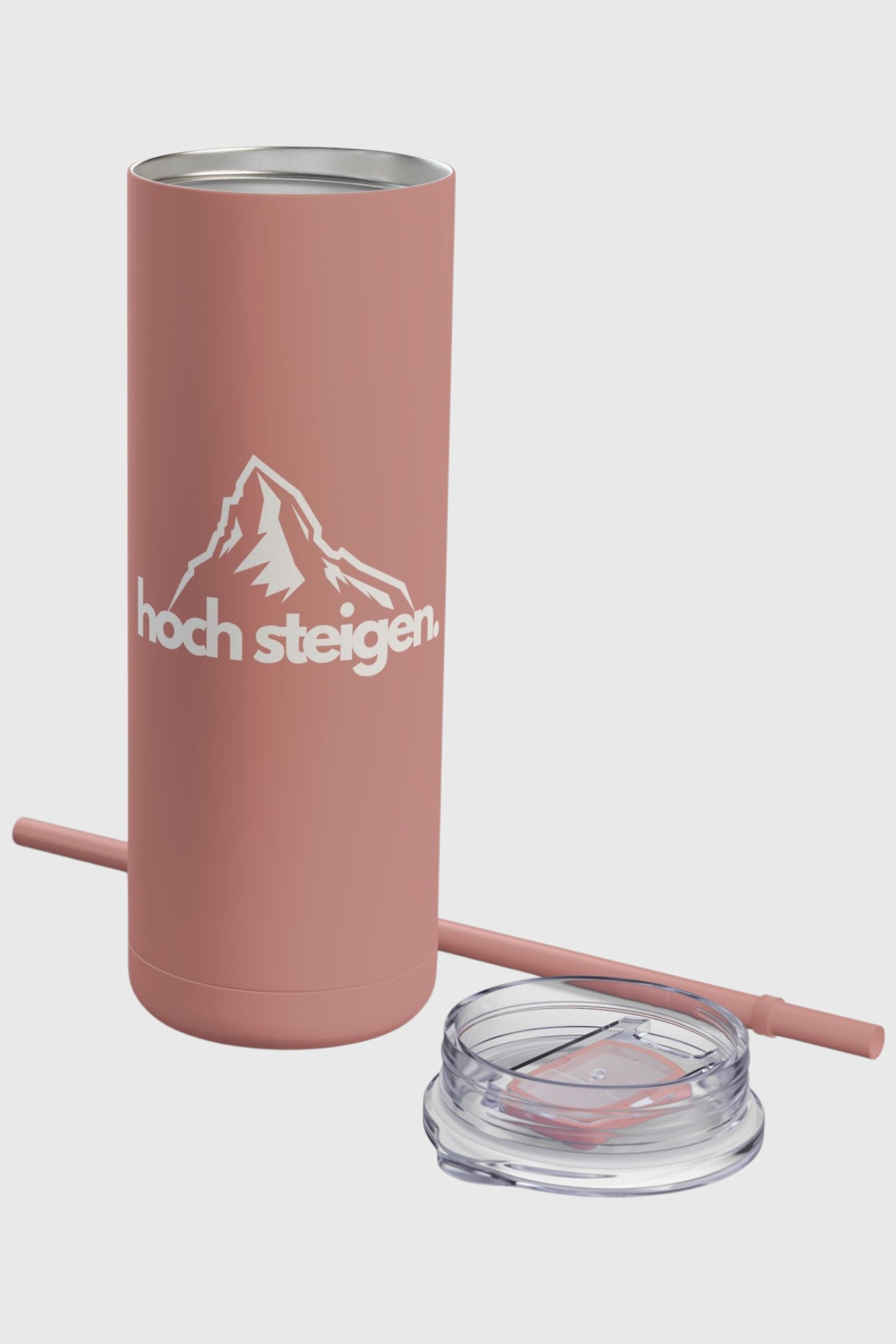 NextGen Skinny Matte Tumbler, 20oz