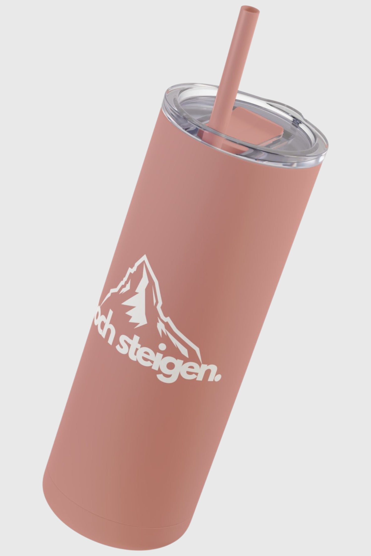 NextGen Skinny Matte Tumbler, 20oz