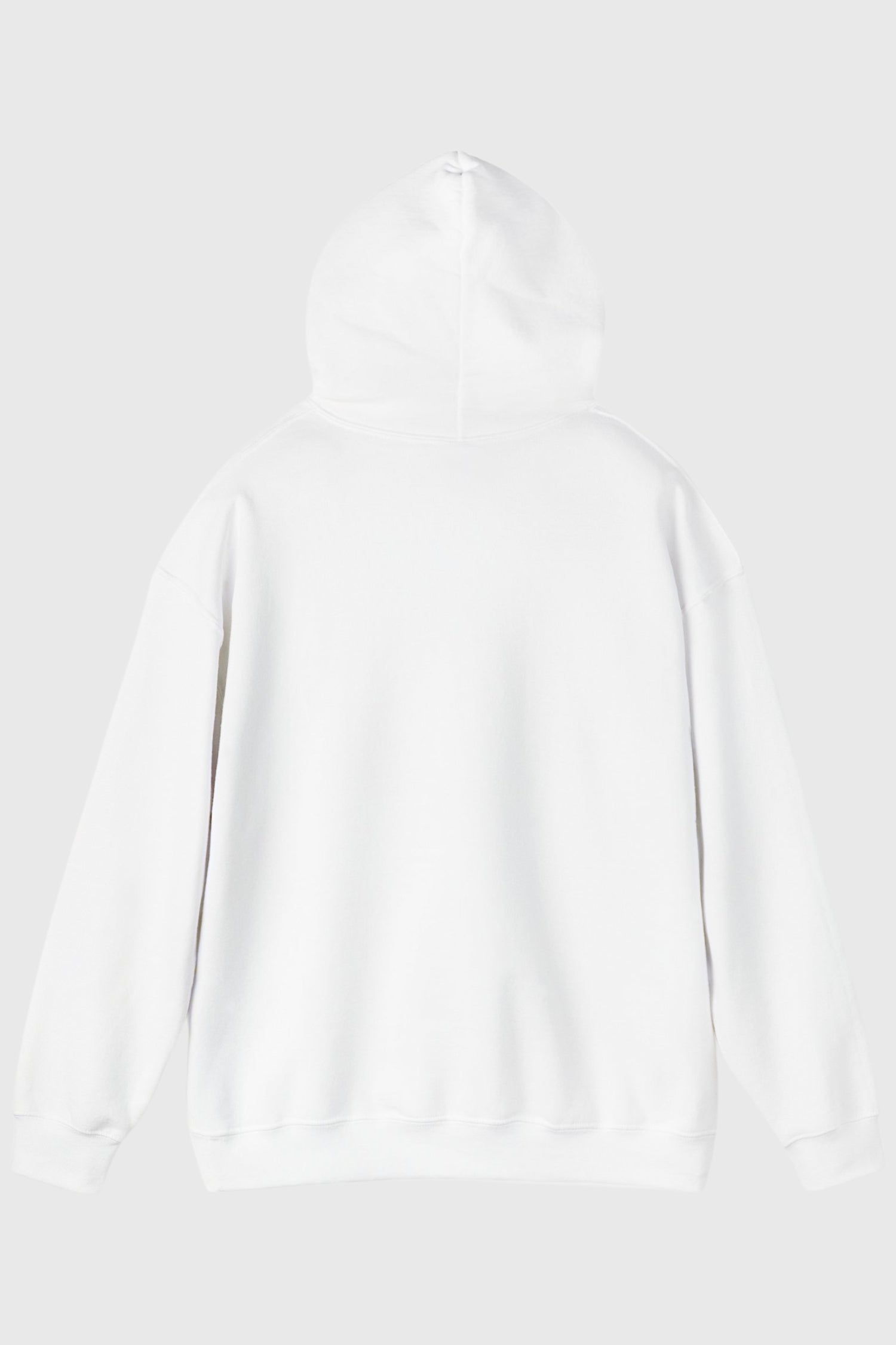 Hoch Steigen Graphic Classic Fit Pullover Hoodie