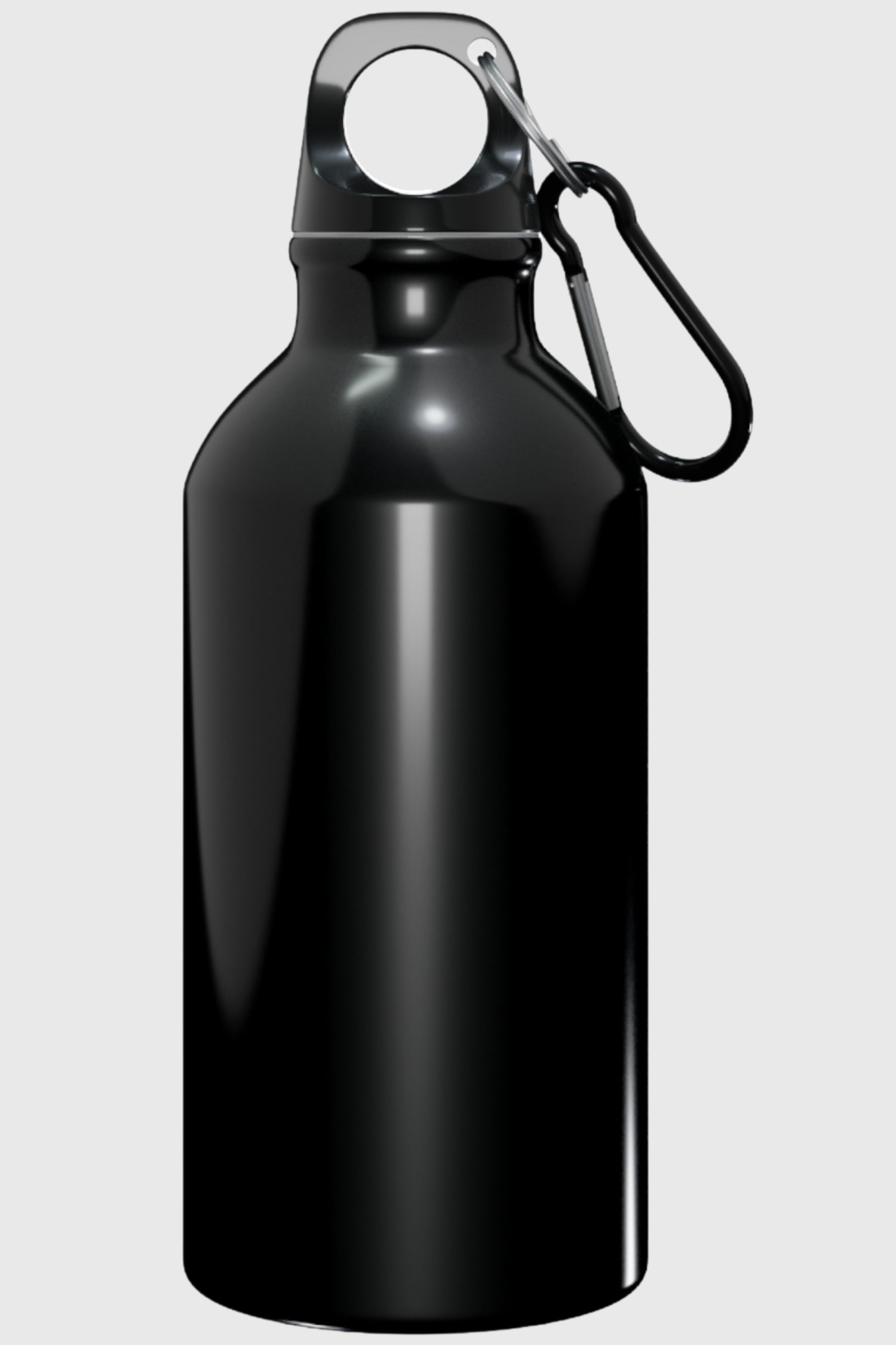 Hoch Steigen Sport Bottle, 13.5oz