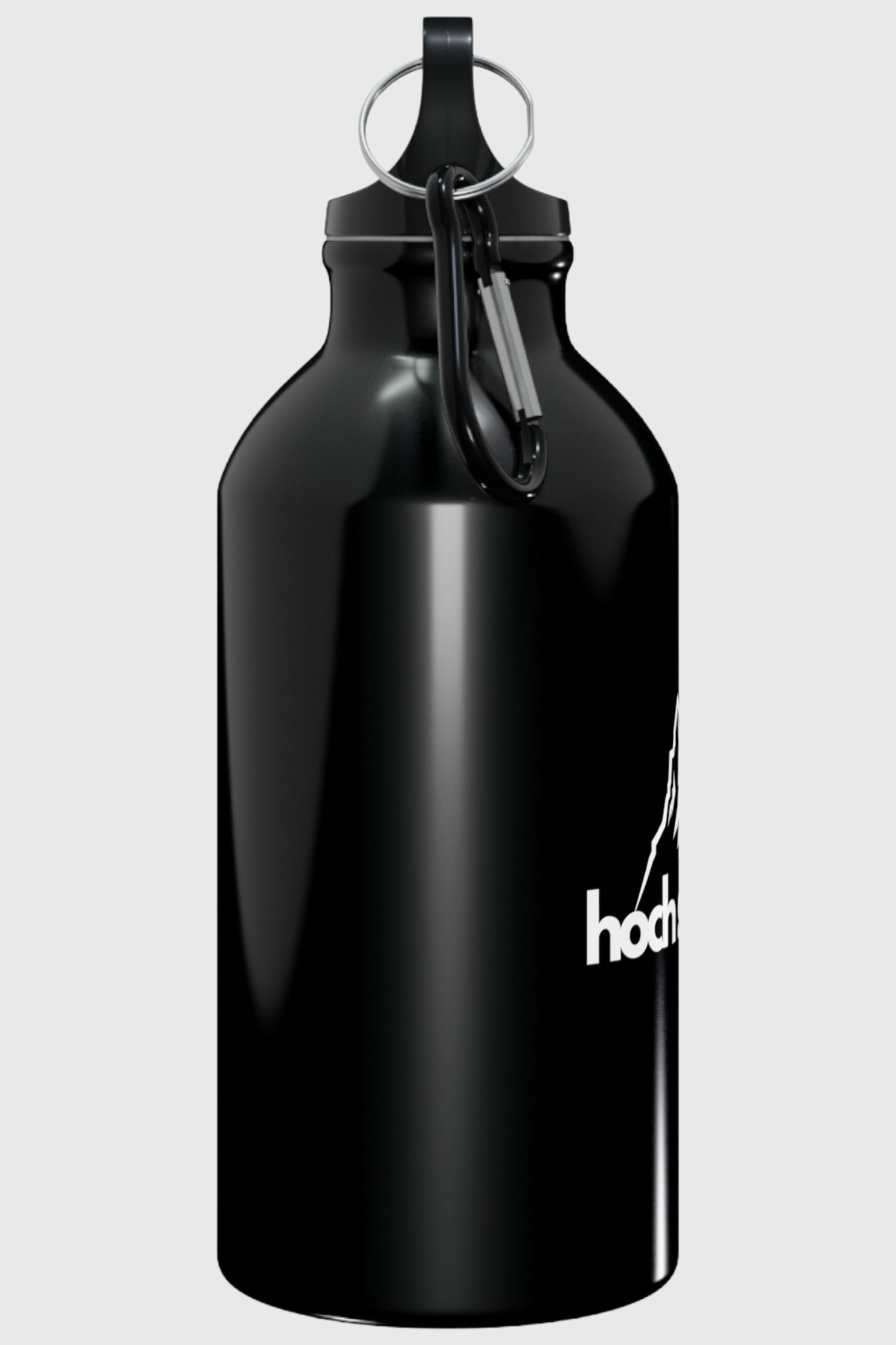 Hoch Steigen Sport Bottle, 13.5oz